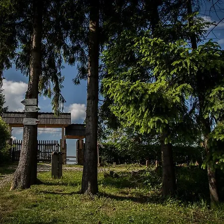 公寓 Udanypobyt Czekan